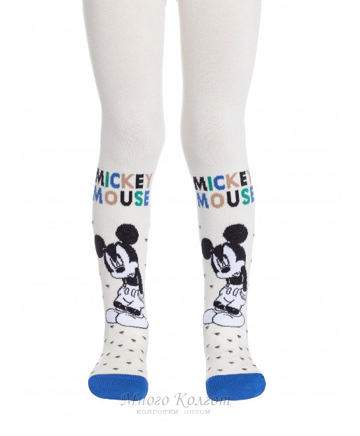 Детские колготки Conte Disney Mickey Mouse 463